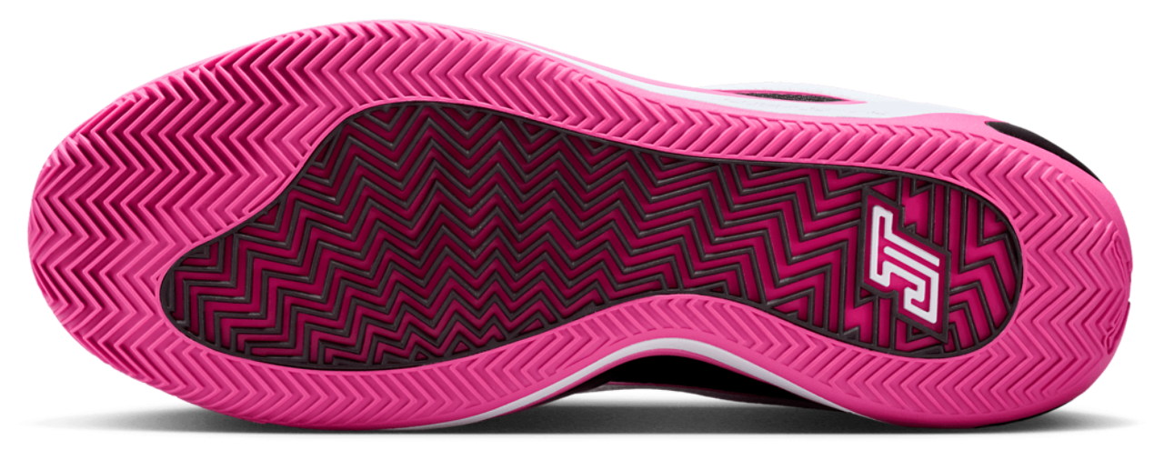 Jordan Tatum 4 Pink Image 5 of 10. Tap to open photo gallery.
