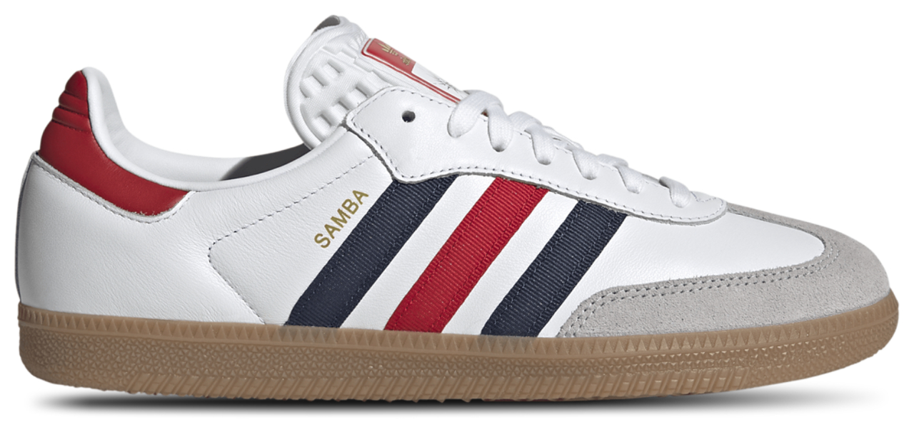 アディダス　サンバ　27.5 adidas Samba World Cup USA - Men's | Foot Locker