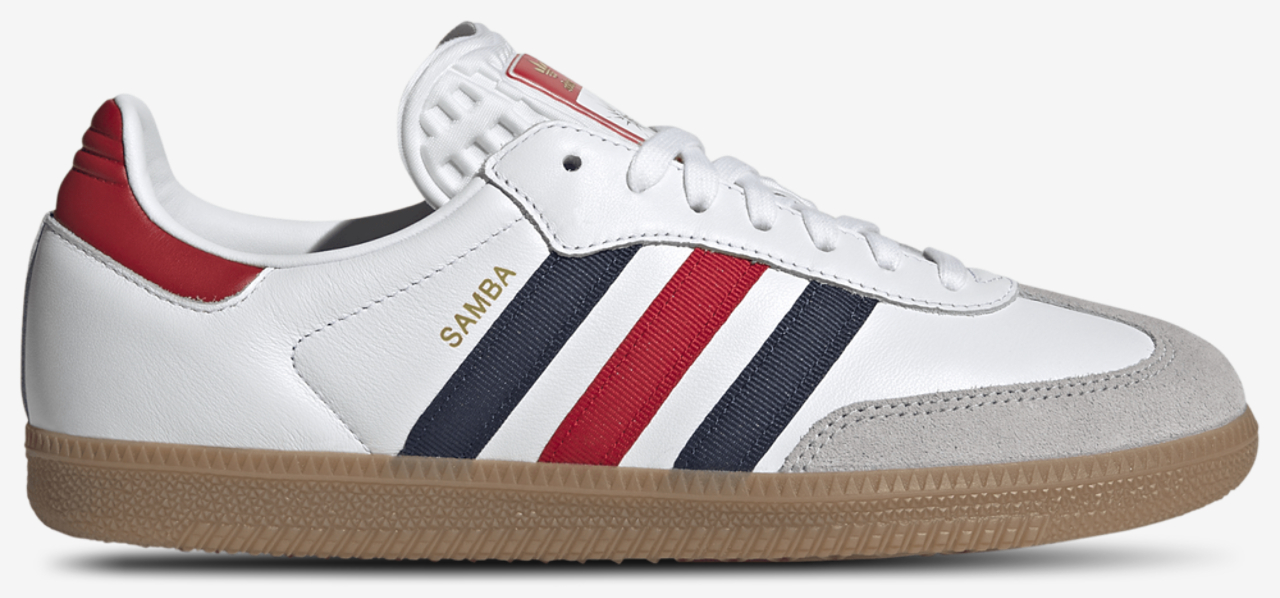 adidas Samba World Cup USA Image 1 of 5. Tap to open photo gallery.
