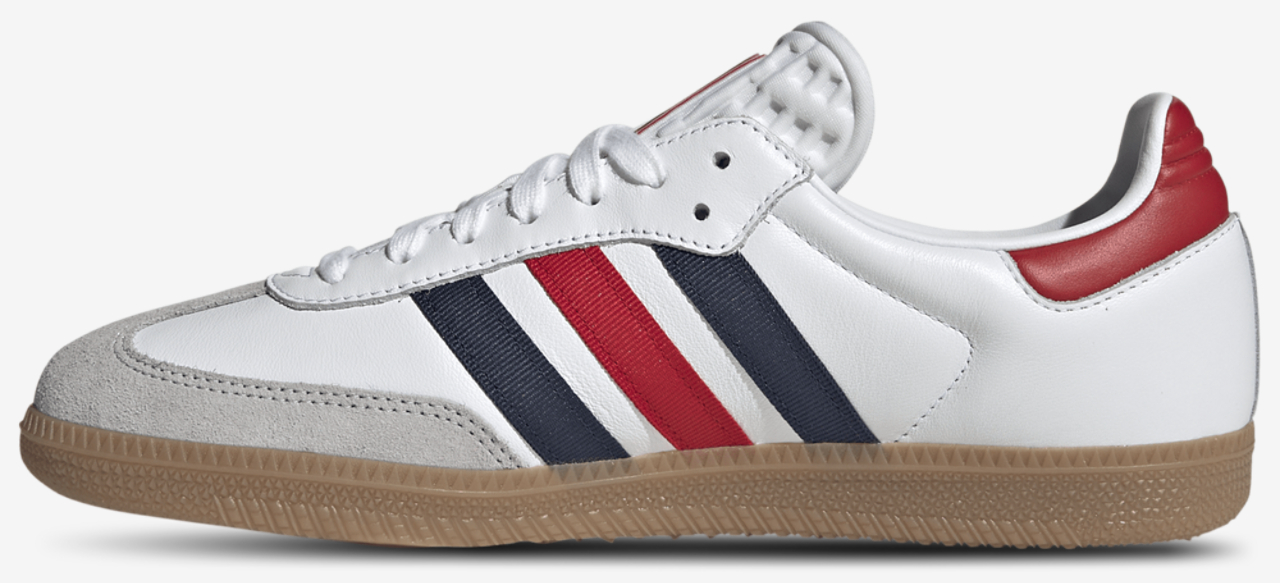 adidas Samba World Cup USA Image 2 of 5. Tap to open photo gallery.