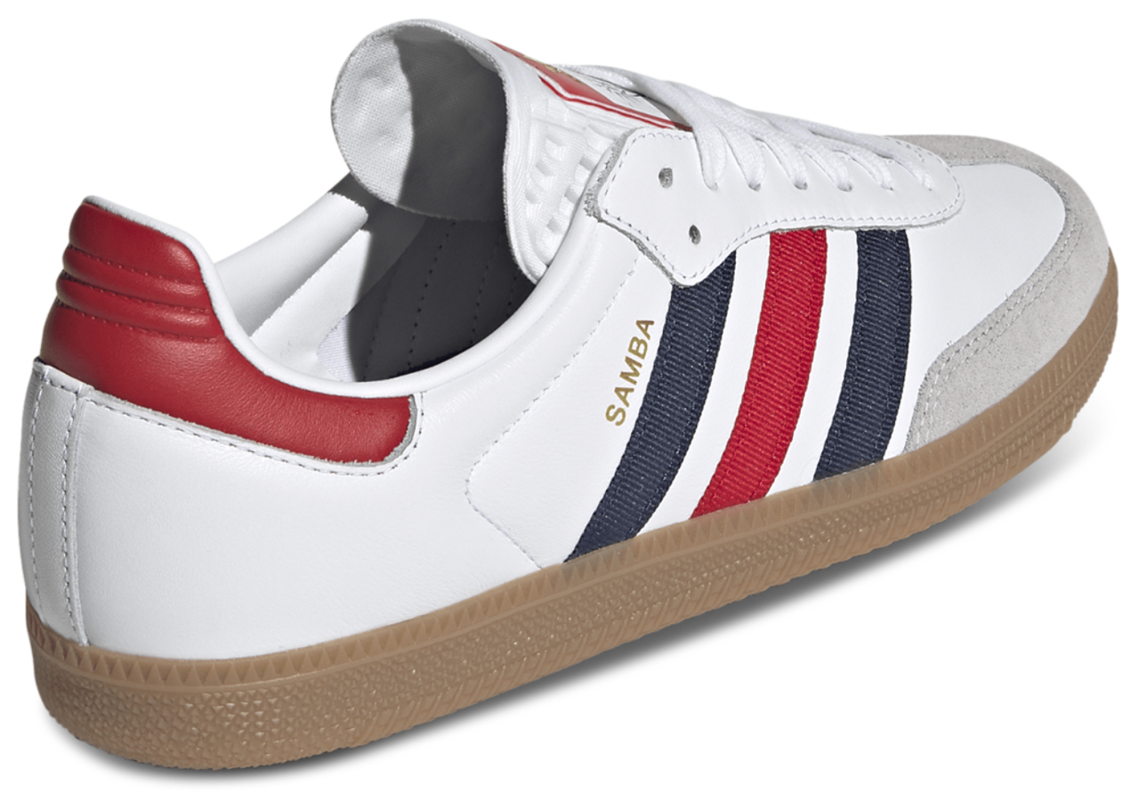 adidas Samba World Cup USA - Men's | Foot Locker