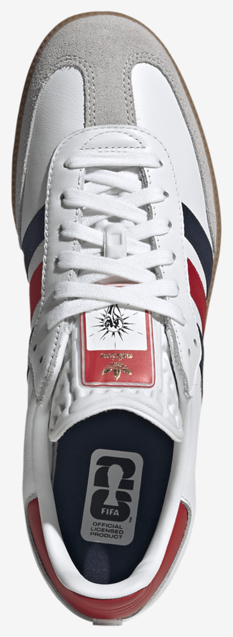 adidas Samba World Cup USA Image 4 of 5. Tap to open photo gallery.