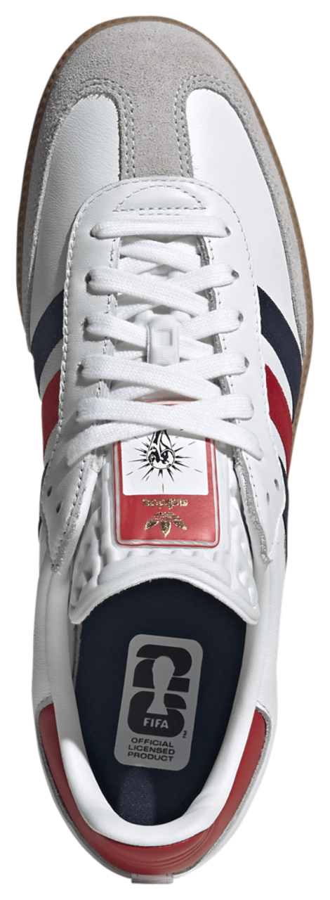 adidas Samba World Cup USA - Men's | Foot Locker