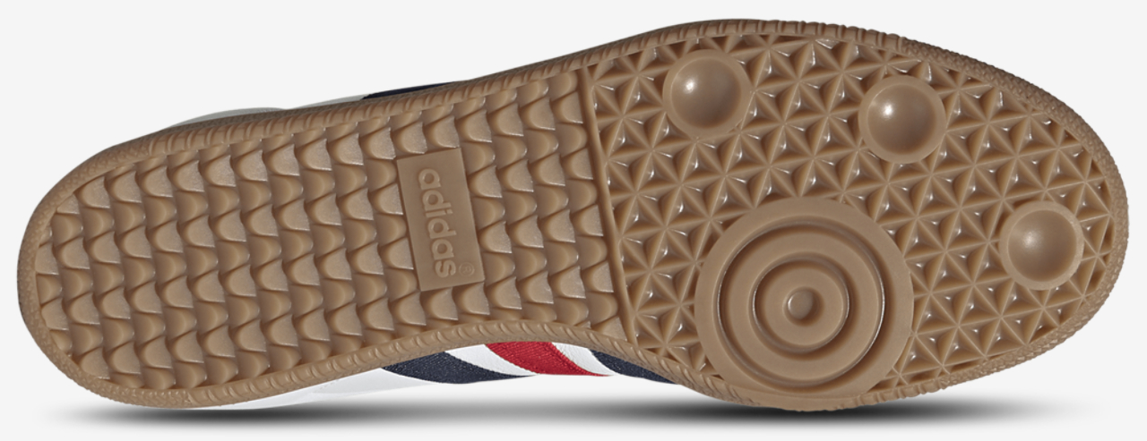 adidas Samba World Cup USA Image 5 of 5. Tap to open photo gallery.