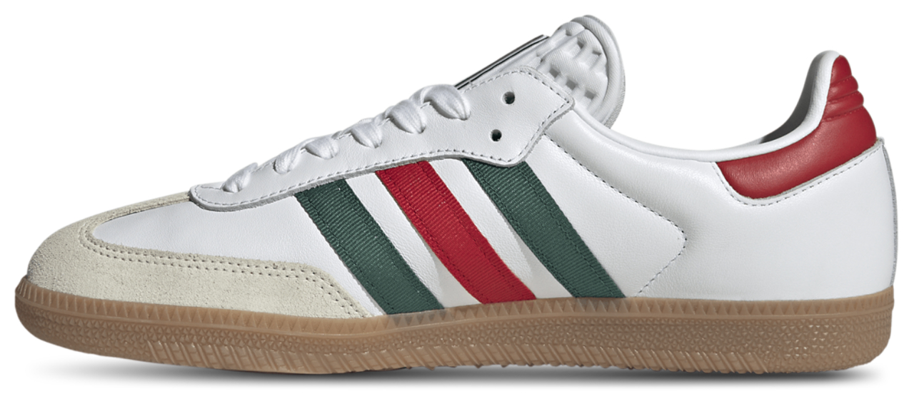adidas Samba World Cup Mexico - Men's | Foot Locker