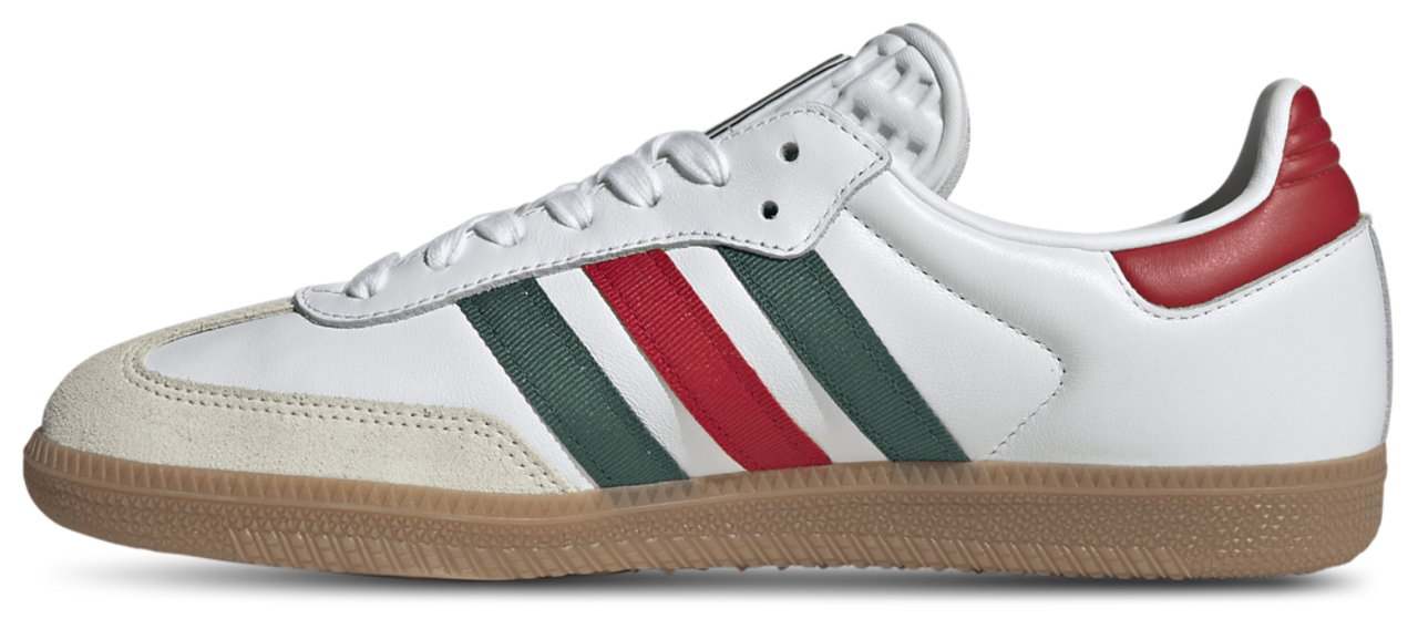 adidas Samba World Cup Mexico Image 2 of 5. Tap to open photo gallery.
