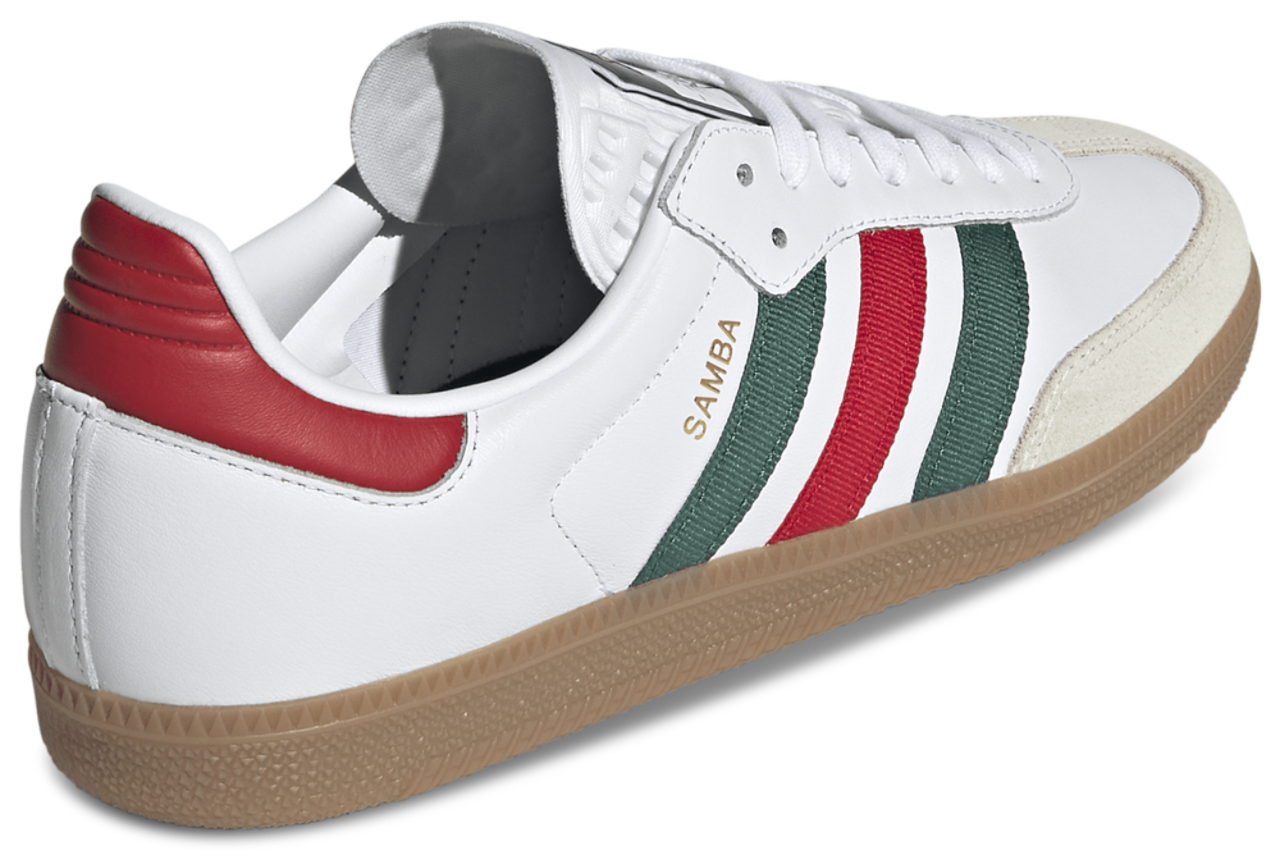 adidas Samba World Cup Mexico Image 3 of 5. Tap to open photo gallery.