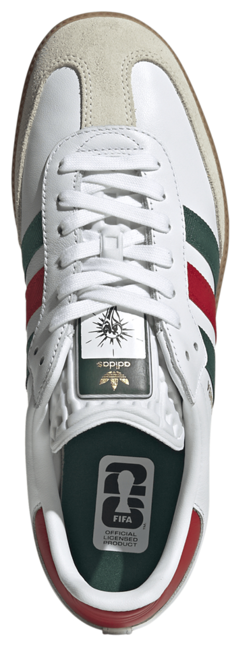 adidas gazelle silver green womens ADIDAS Samba Team 
