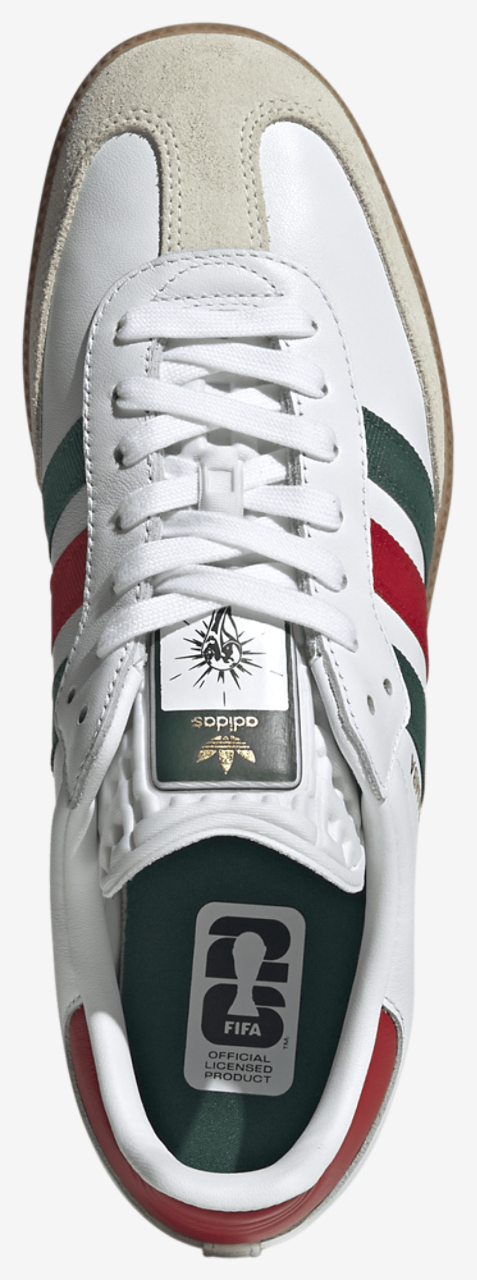 adidas gazelle silver green womens adidas Mexico Samba [Black/Gold] Mens 9 / Wmns 10
