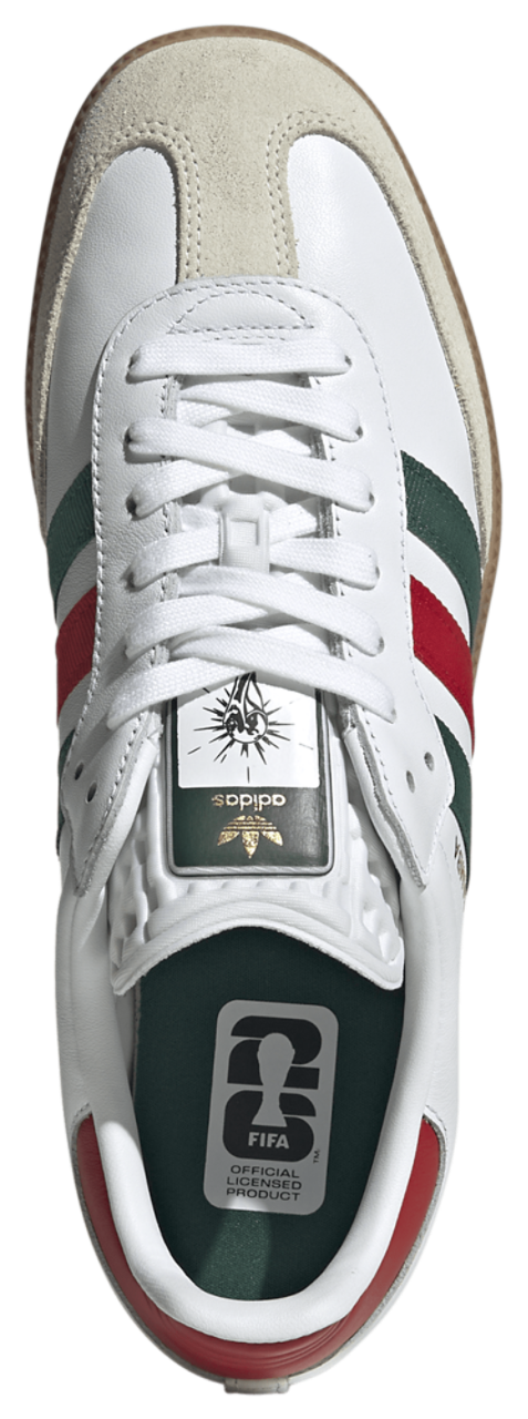adidas Samba World Cup Mexico Image 4 of 5. Tap to open photo gallery.