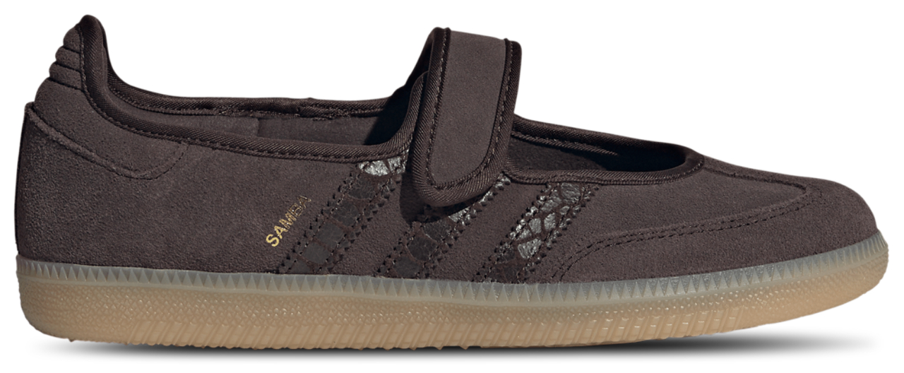 adidas Originals Samba Jane - Women's | Foot Locker