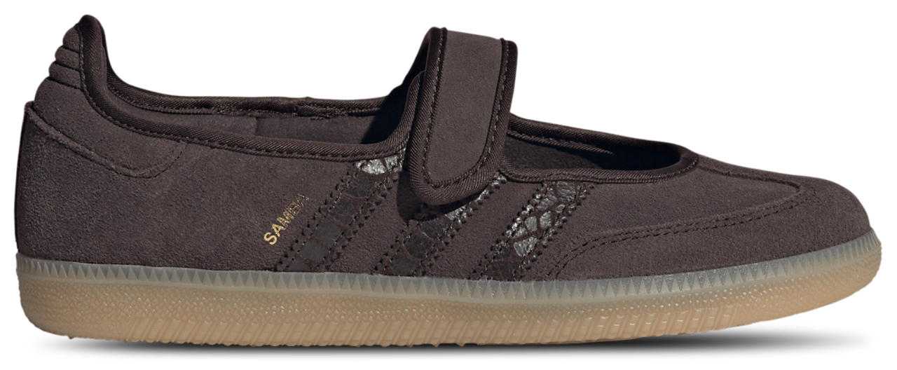 adidas Originals Samba Jane Image 1 of 7. Tap to open photo gallery.