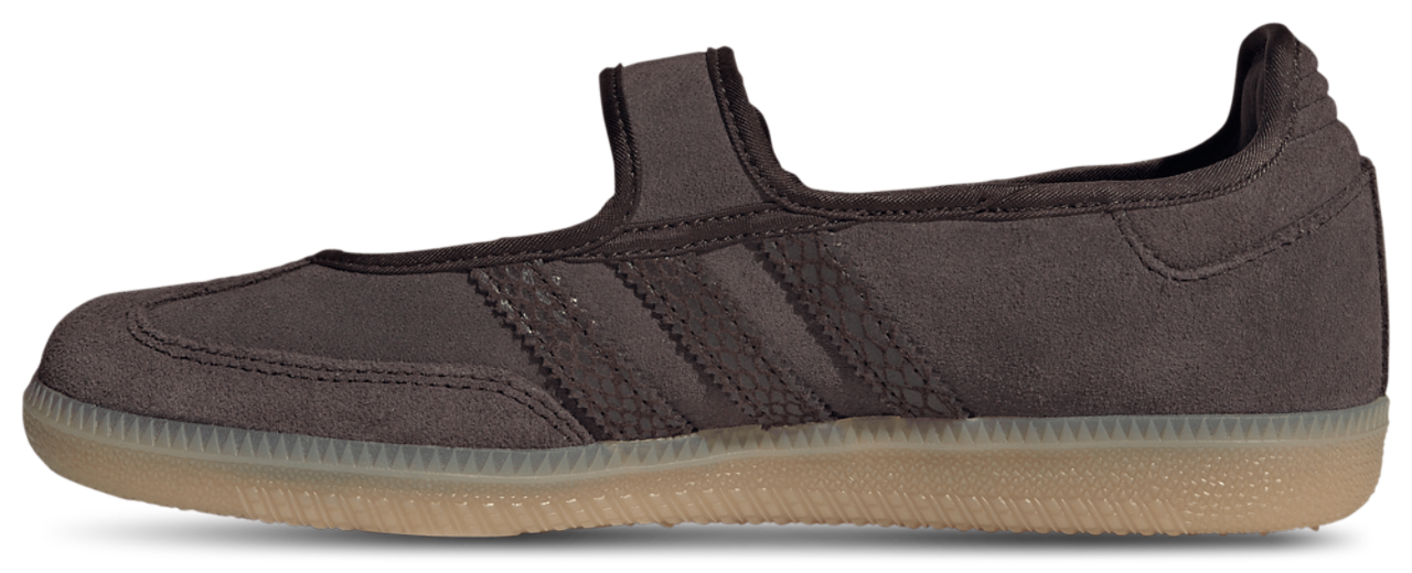 adidas Originals Samba Jane Image 2 of 7. Tap to open photo gallery.