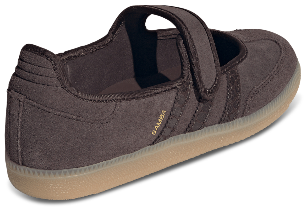 adidas Originals Samba Jane - Women's | Foot Locker