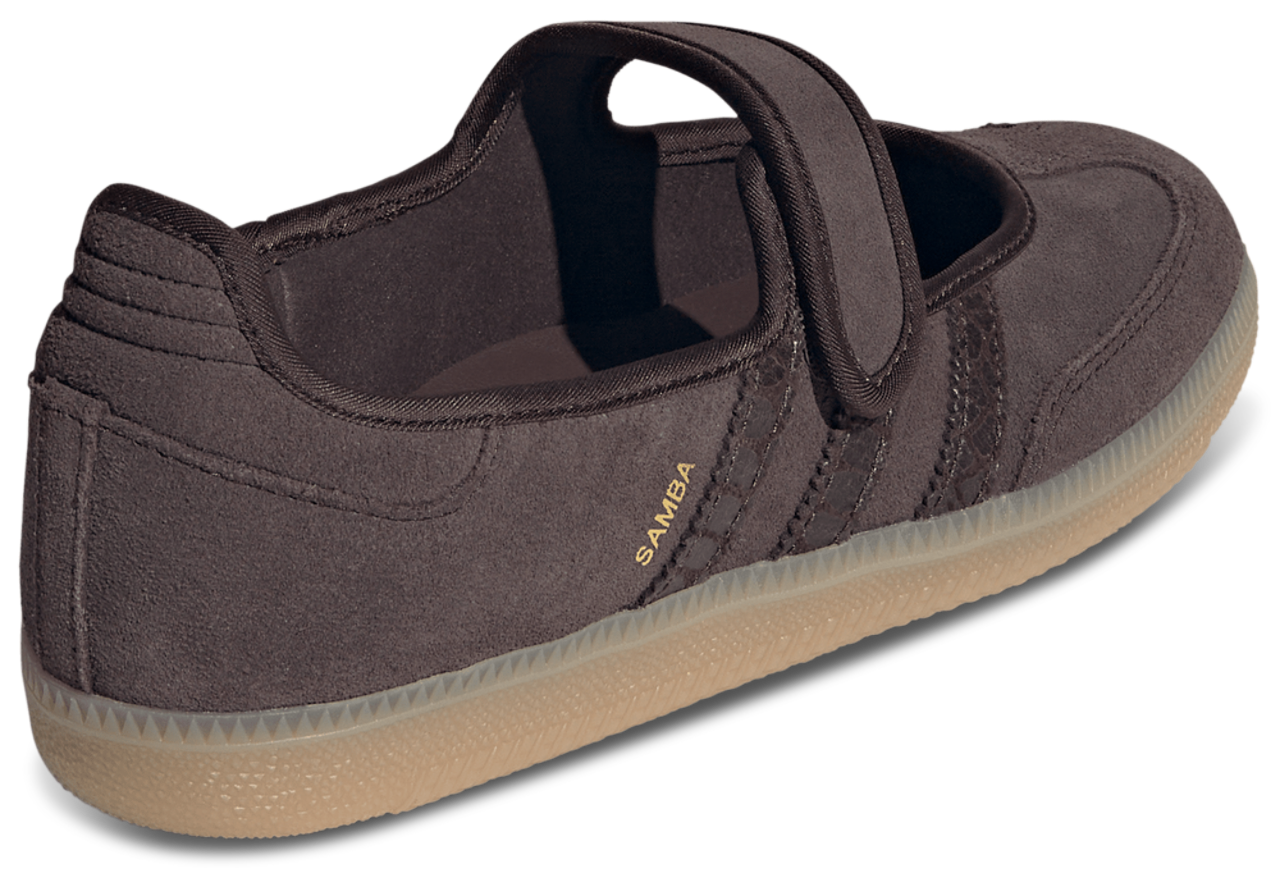 adidas Originals Samba Jane Image 3 of 7. Tap to open photo gallery.