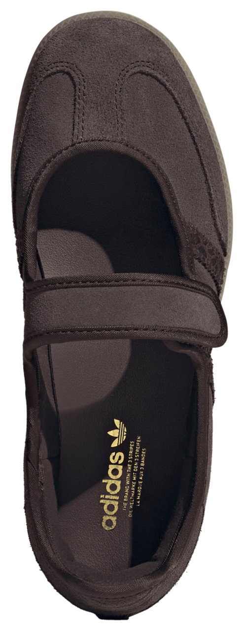 adidas Originals Samba Jane Image 4 of 7. Tap to open photo gallery.