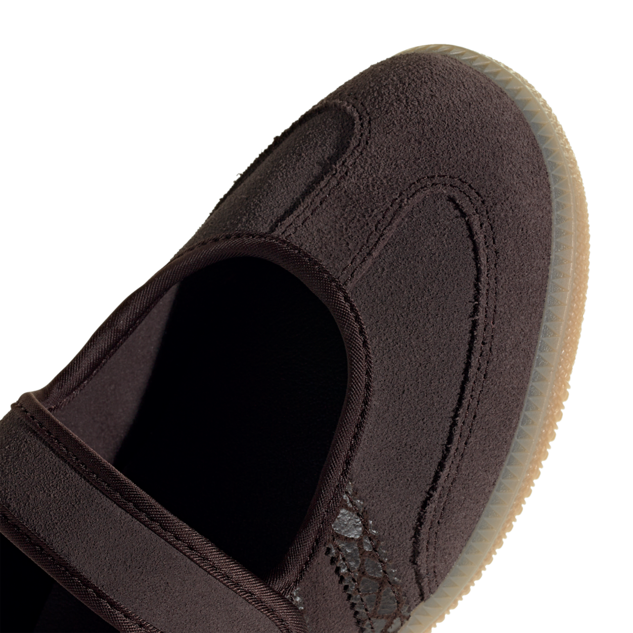 adidas Originals Samba Jane Image 6 of 7. Tap to open photo gallery.
