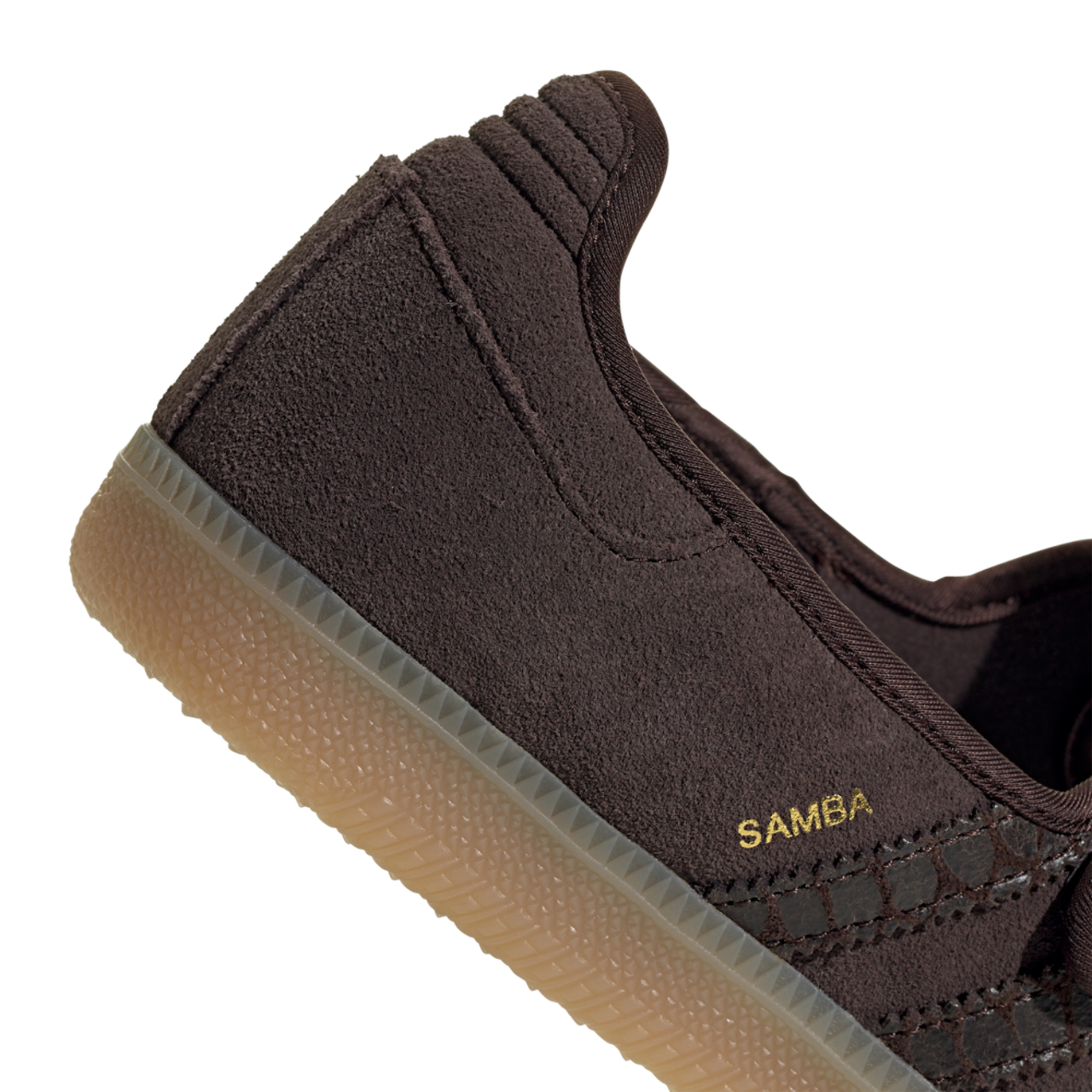adidas Originals Samba Jane Image 7 of 7. Tap to open photo gallery.