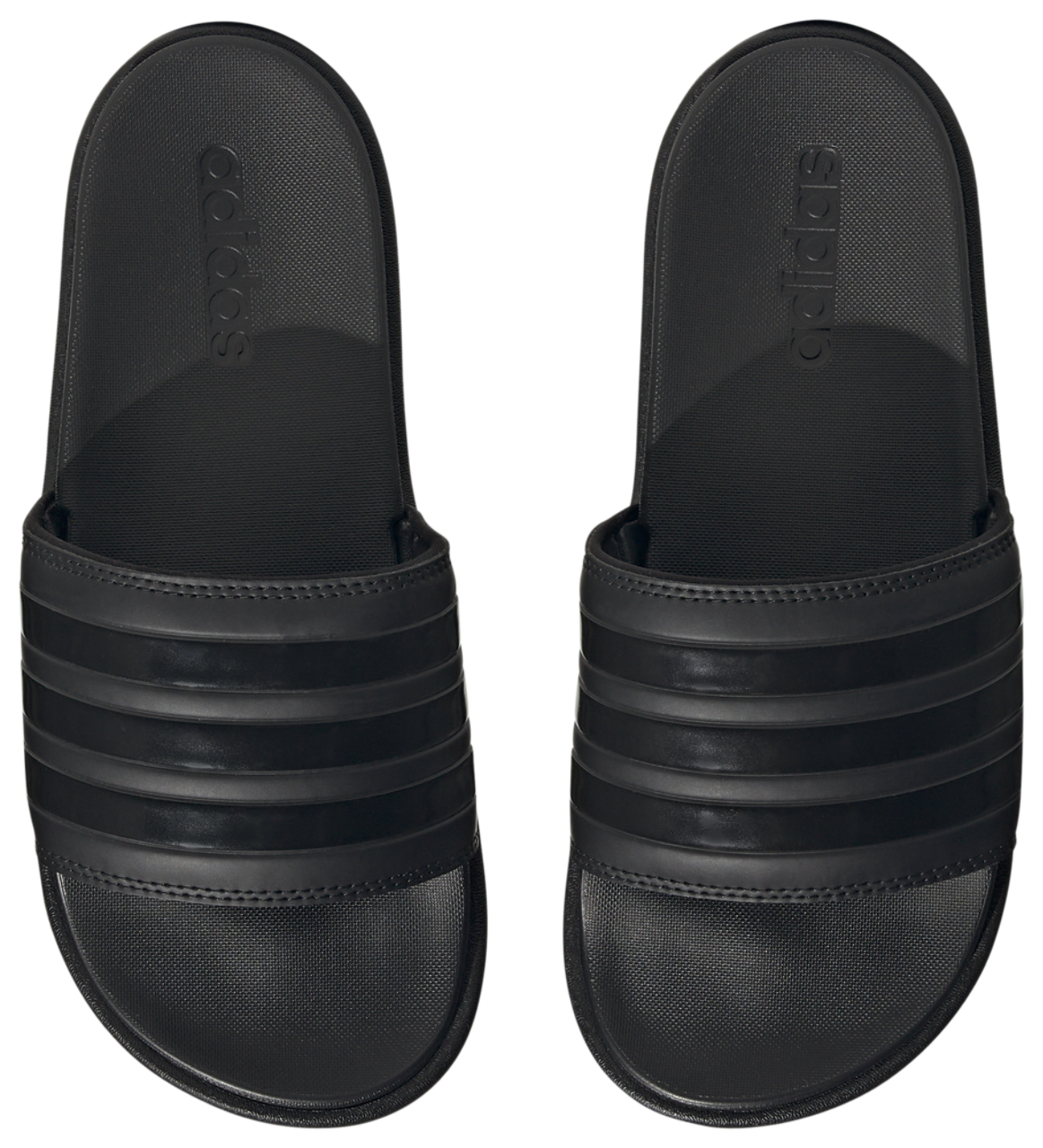 adidas Adilette Platform Slides Foot Locker