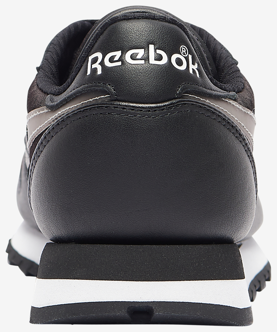 Reebok Classic Leather Image 3 of 5. Tap to open photo gallery.
