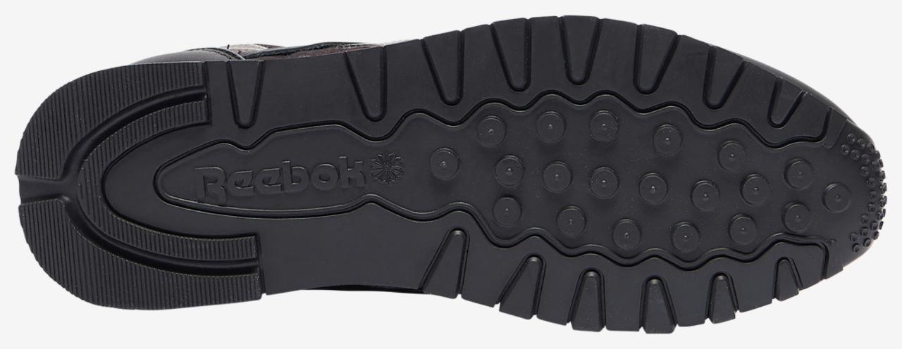 Reebok Classic Leather Image 5 of 5. Tap to open photo gallery.