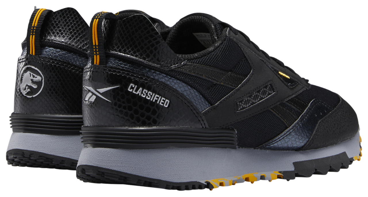 Reebok LX2200 Jurassic Park Image 3 of 5. Tap to open photo gallery.