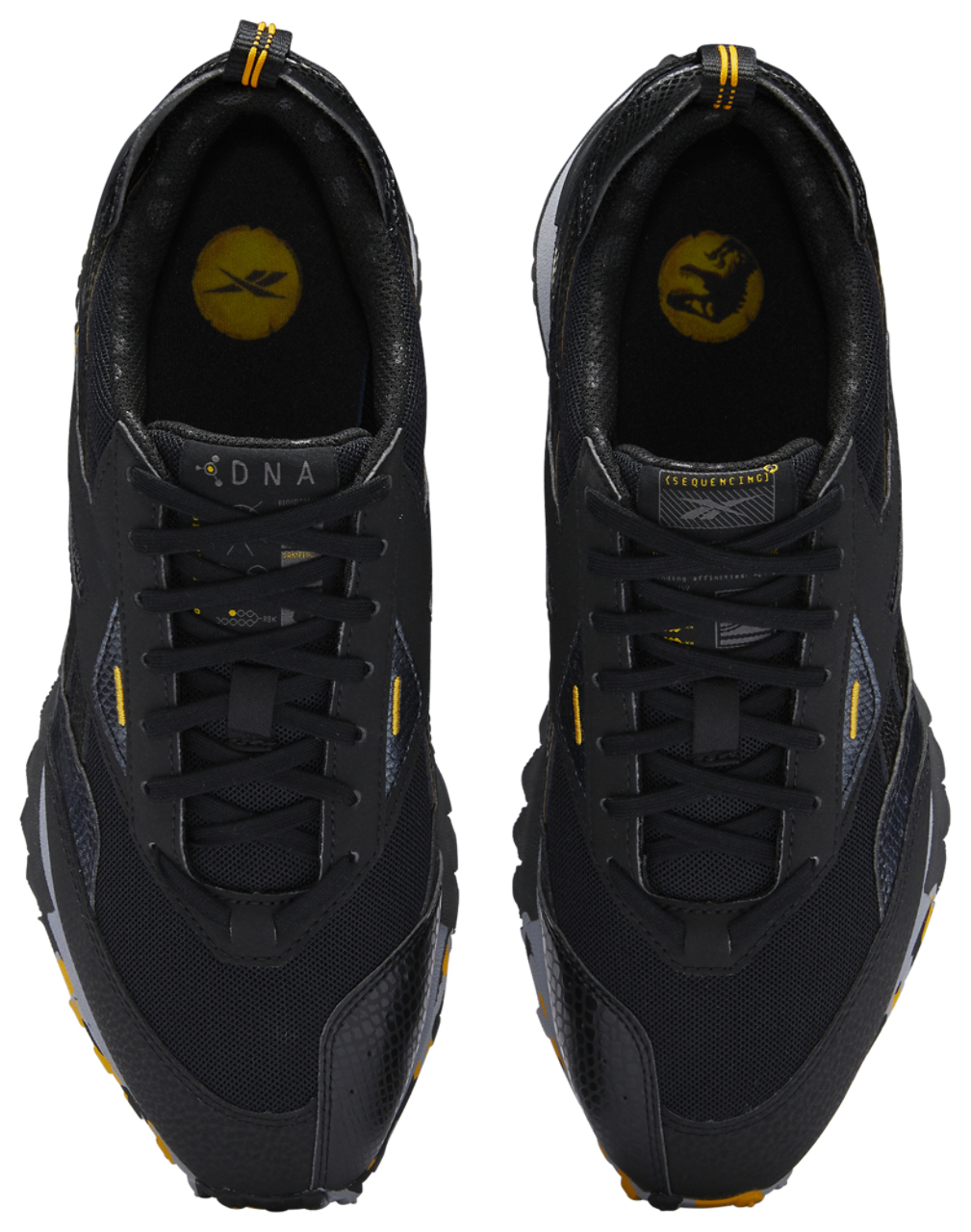 Reebok LX2200 Jurassic Park Image 4 of 5. Tap to open photo gallery.