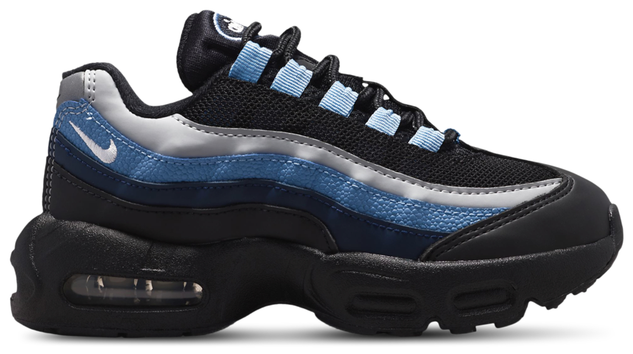 Nike Air Max 95 Recraft - Boys' Preschool | Champs Sports