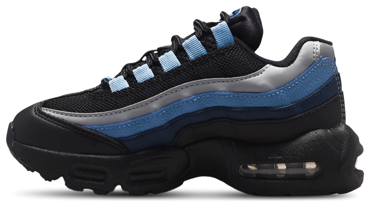 Nike Air Max 95 Recraft - Boys' Preschool | Champs Sports