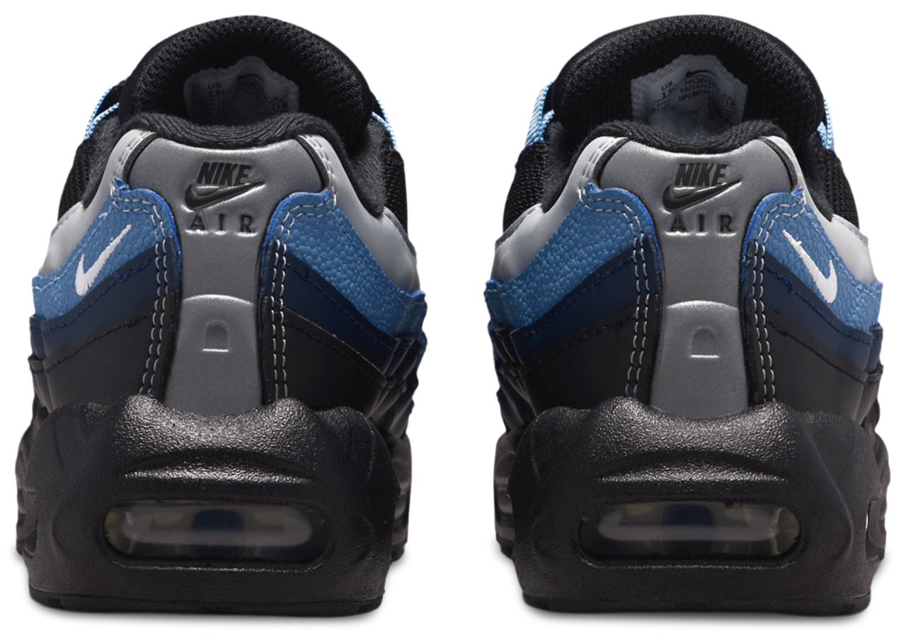 Nike Air Max 95 Recraft - Boys' Preschool | Champs Sports