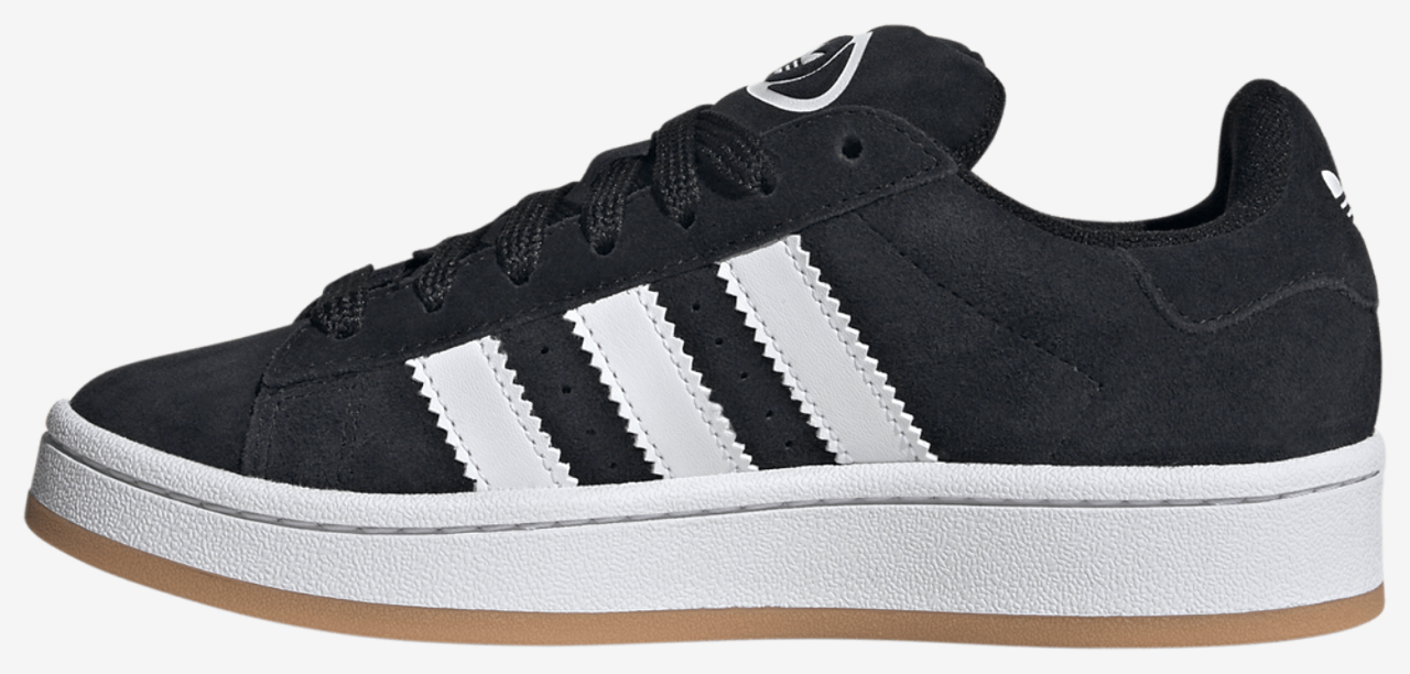 adidas Originals Campus 00s Image 3 of 7. Tap to open photo gallery.