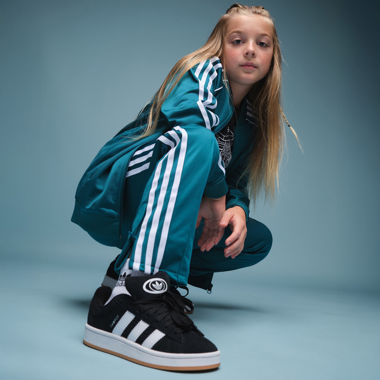 adidas Originals Campus 00s Image 7 of 7. Tap to open photo gallery.