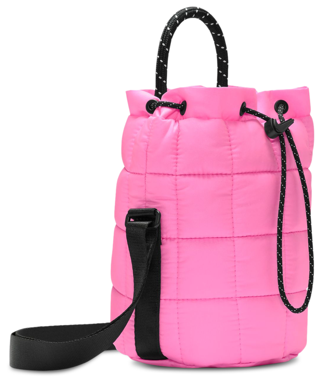 Nike Nie NSW Puffle Tiny Tote Image 4 of 5. Tap to open photo gallery.