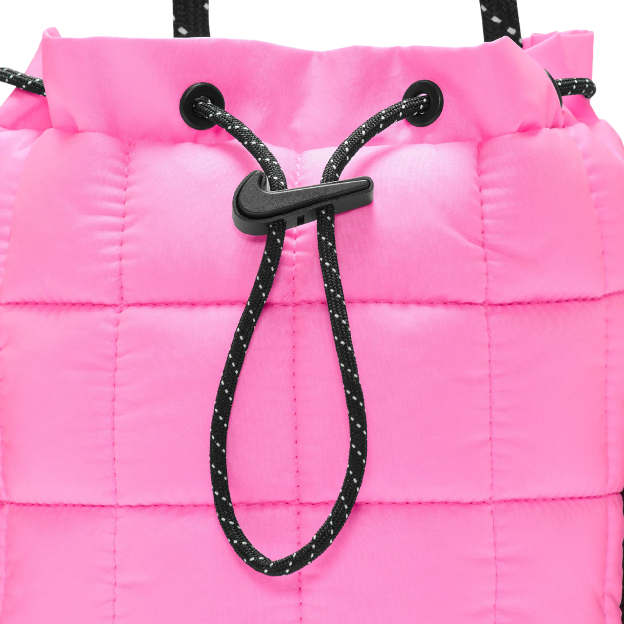 Nike Nie NSW Puffle Tiny Tote Image 5 of 5. Tap to open photo gallery.