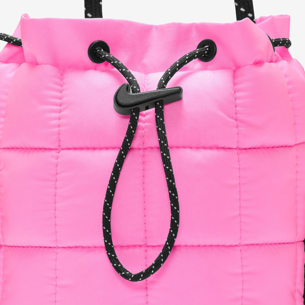 Nike Nie NSW Puffle Tiny Tote Image 5 of 5. Tap to open photo gallery.