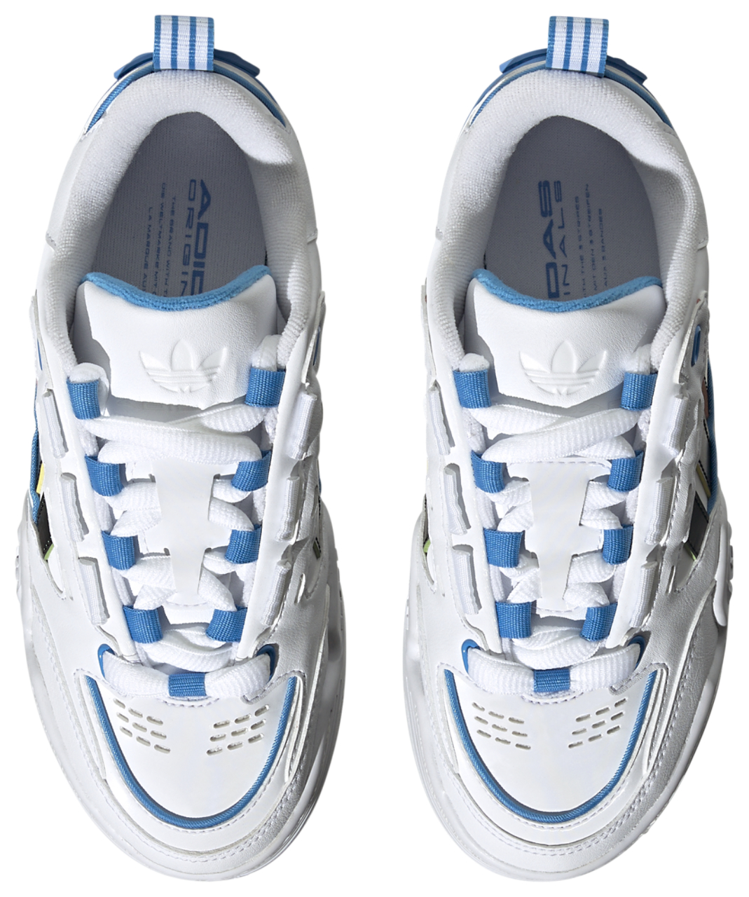 adidas Originals ADI2000 Image 4 of 5. Tap to open photo gallery.