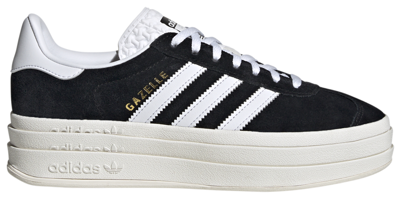 アディダス　ガゼルボールド adidas Originals Gazelle Bold | Foot Locker