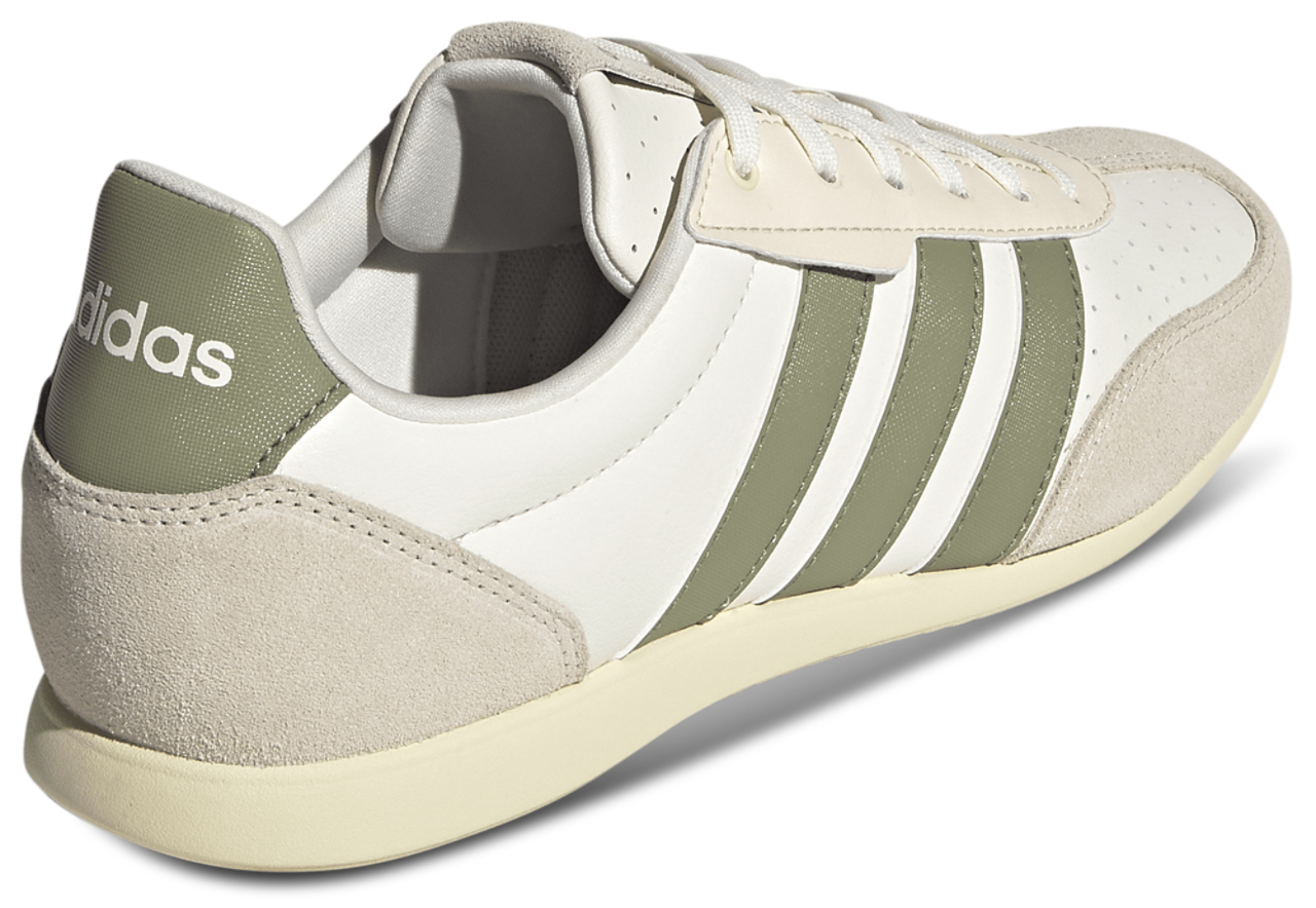 adidas Barreda Low Image 3 of 7. Tap to open photo gallery.