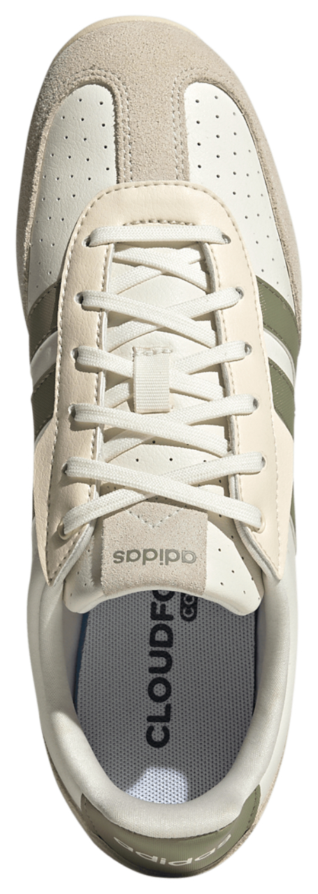 adidas Barreda Low Image 4 of 7. Tap to open photo gallery.
