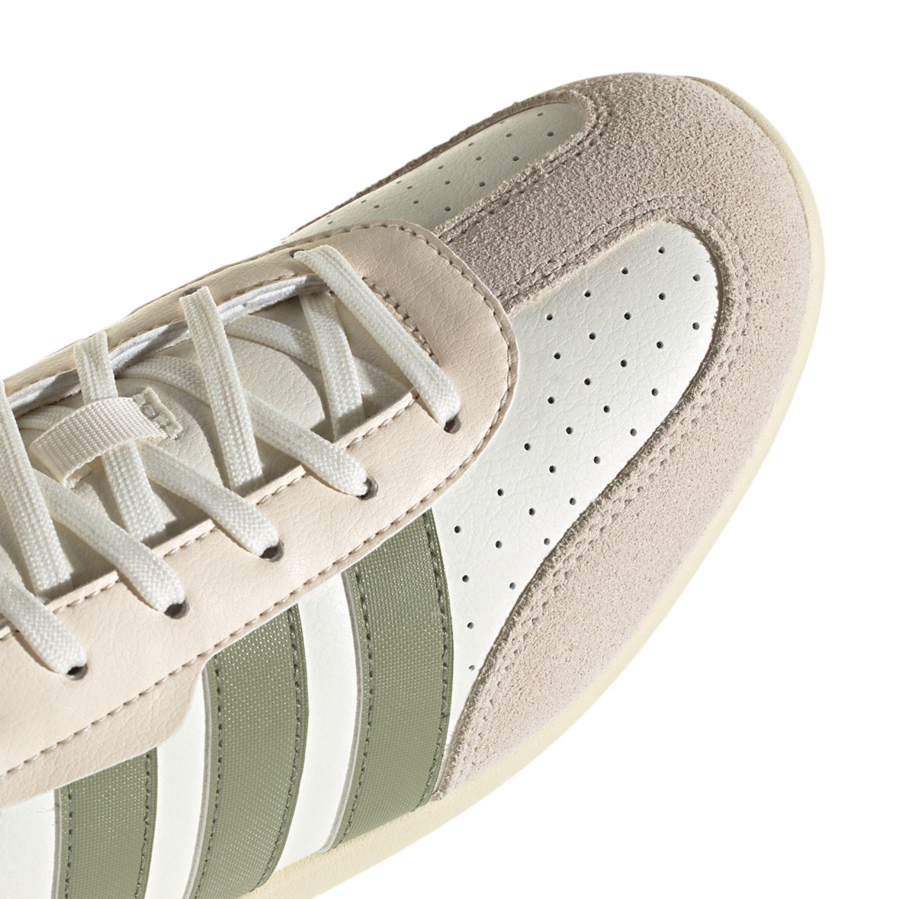 adidas Barreda Low Image 7 of 7. Tap to open photo gallery.