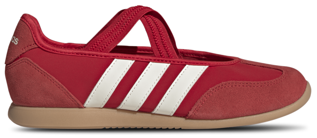adidas Barreda Mary Jane - Women's | Foot Locker