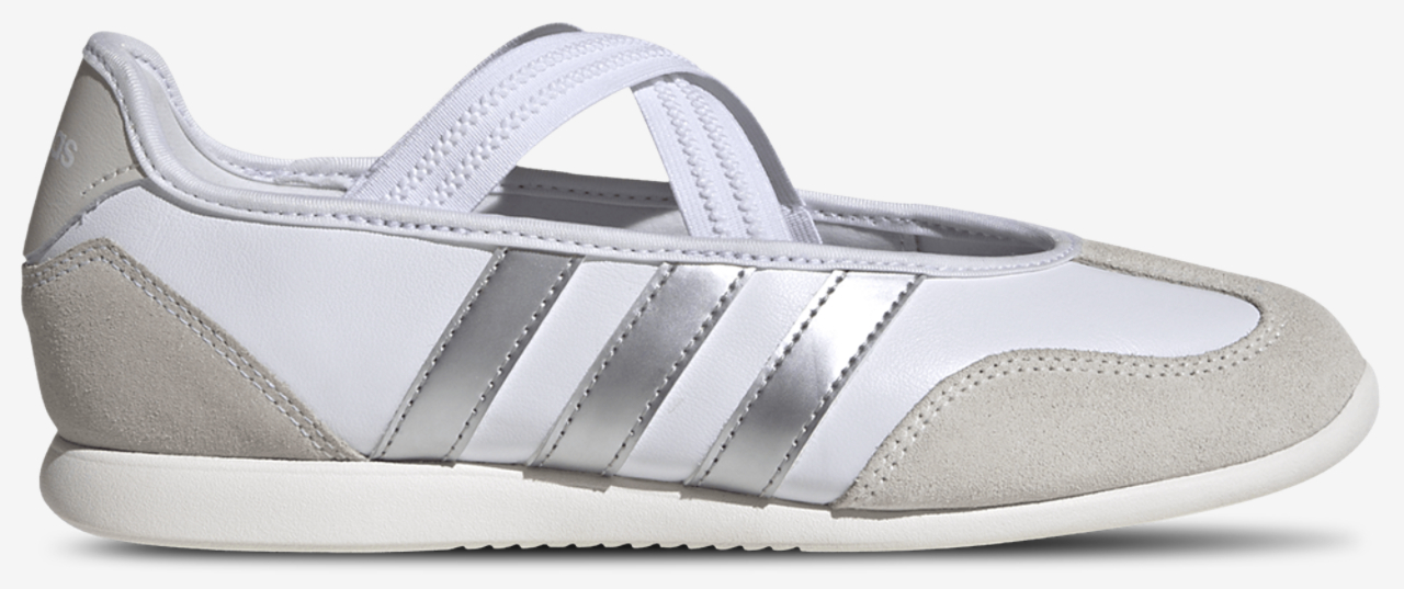 adidas バレダ メリー ジェーン BARREDA MARY JANE adidas Barreda Mary Jane - Women's | Foot Locker