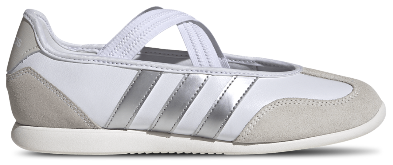 adidas Barreda Mary Jane Image 1 of 5. Tap to open photo gallery.