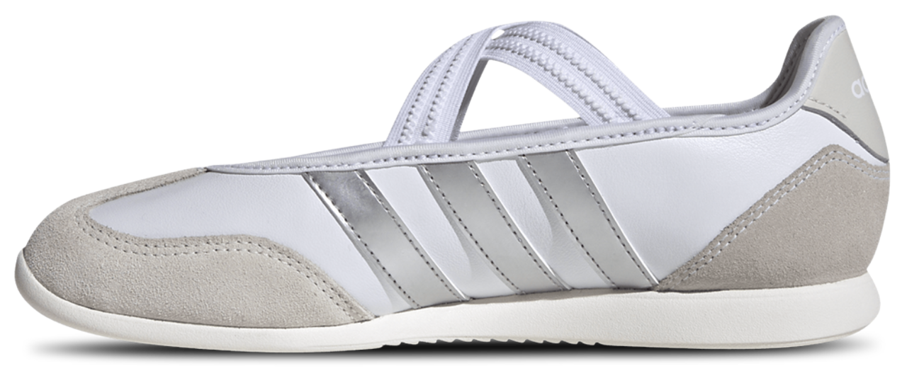 adidas Barreda Mary Jane Image 2 of 5. Tap to open photo gallery.