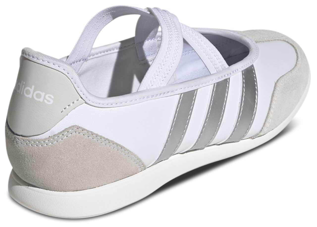 adidas Barreda Mary Jane Image 3 of 5. Tap to open photo gallery.