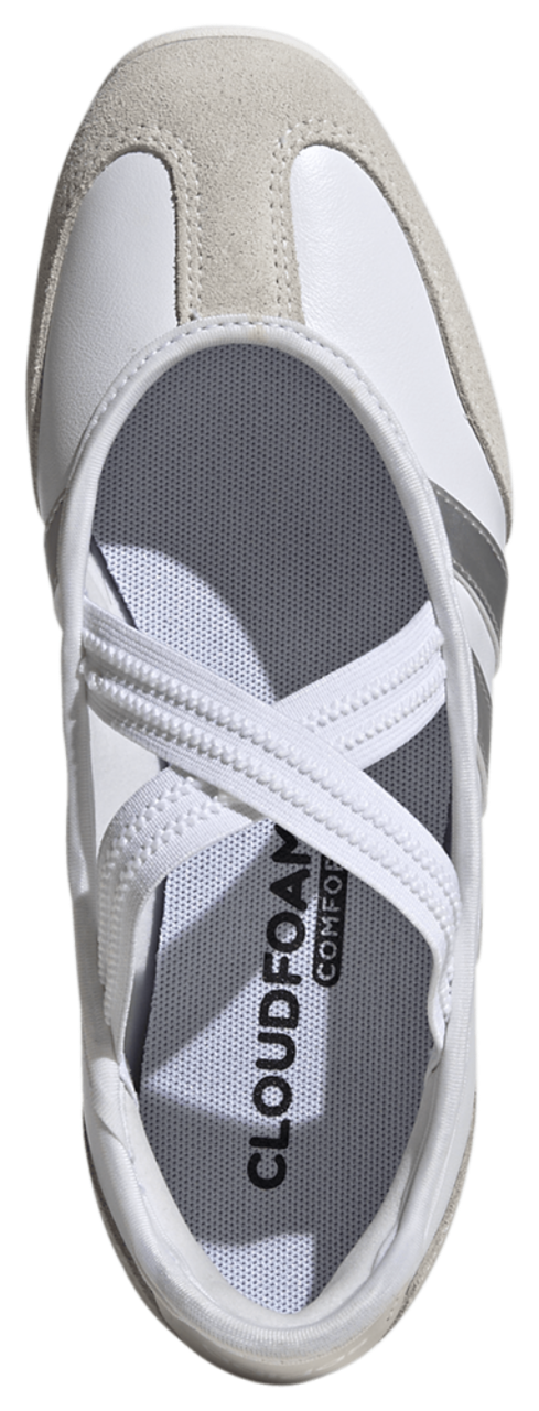 adidas Barreda Mary Jane Image 4 of 5. Tap to open photo gallery.