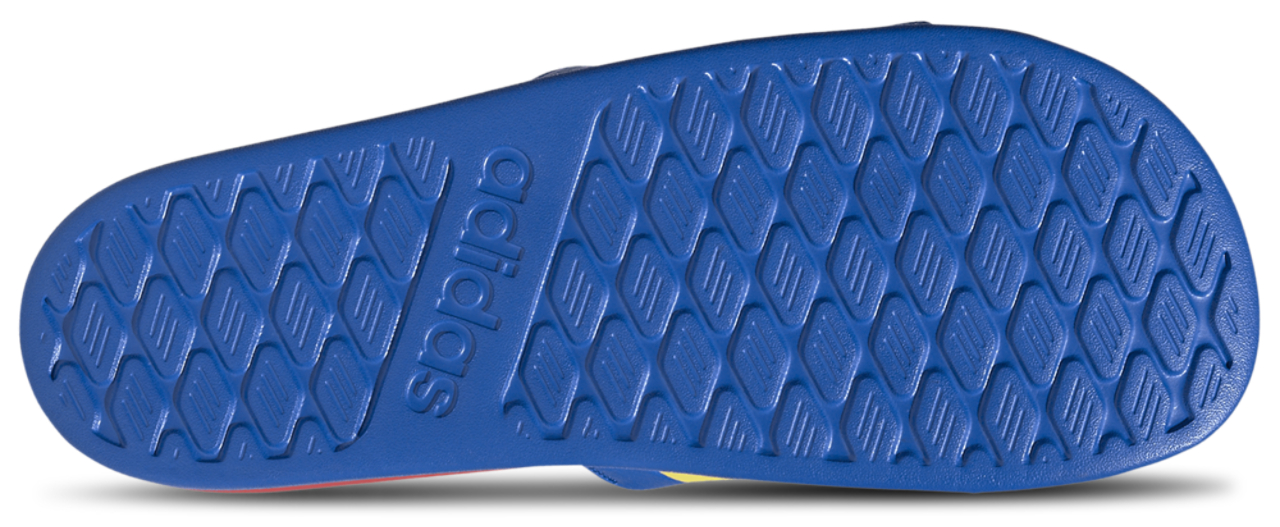 adidas Colombia adilette Comfort World Cup '26 Image 5 of 5. Tap to open photo gallery.