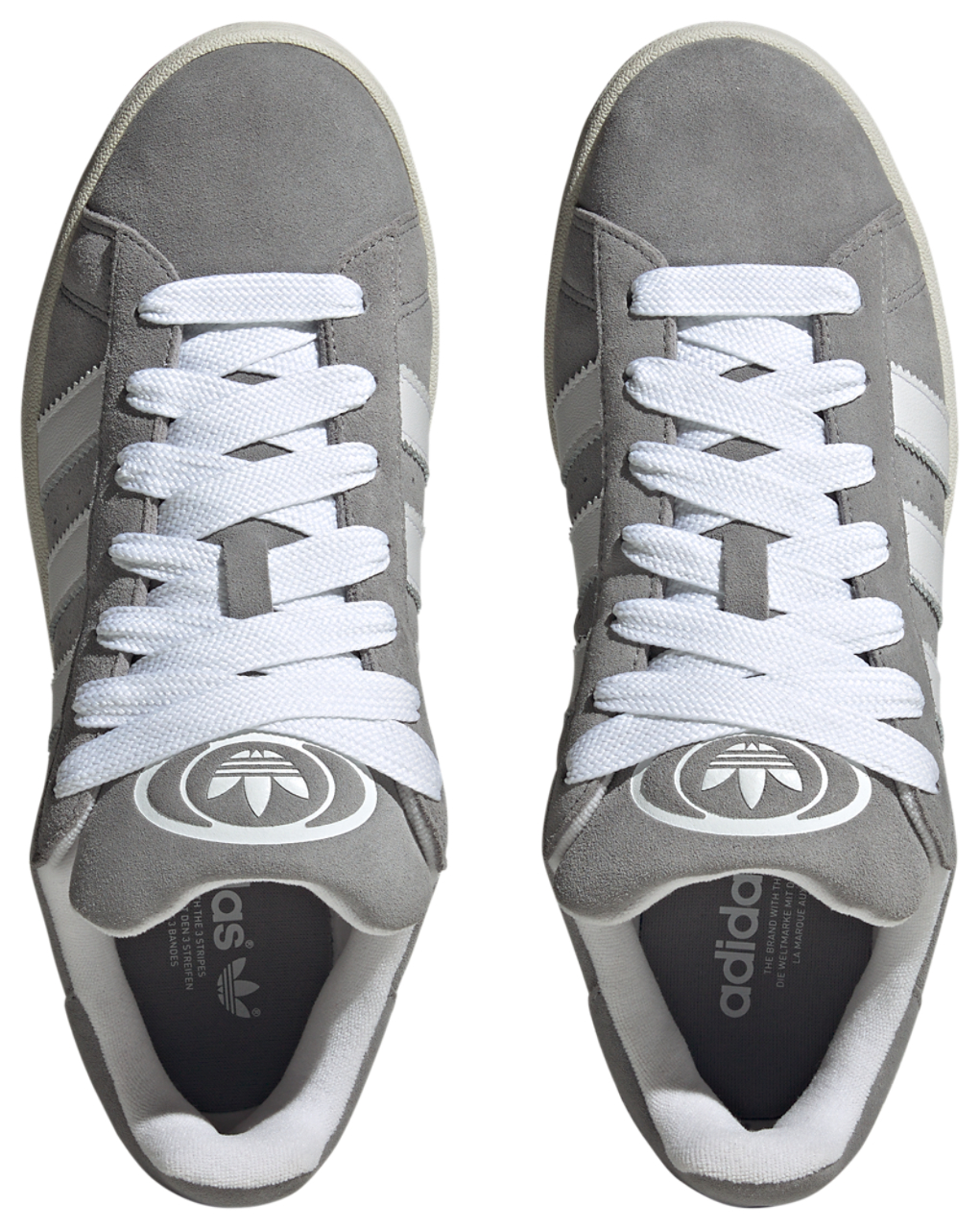 adidas Originals Campus 00s Image 5 of 6. Tap to open photo gallery.