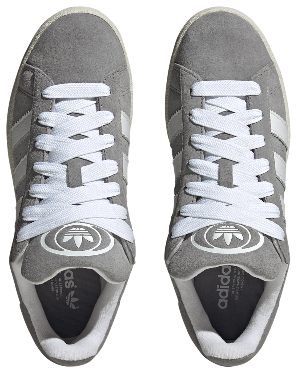 adidas Originals Campus 00s Image 5 of 6. Tap to open photo gallery.