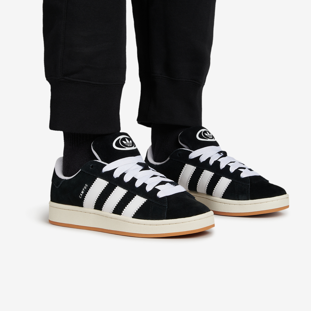 adidas Originals Campus 00s Image 3 of 7. Tap to open photo gallery.